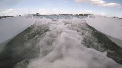 Info zu Wasserfluglizenz nach EASA mit CXhris Barszczewski, Aviator.at