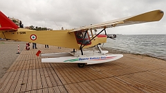 FW02 Flywhale D-MDUE